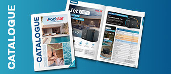 Catalogue Poolstar 2025-2026
