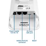 Poolex WiFi-Link connectique