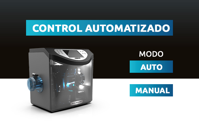 Imagen del Modo Automático