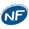 Certifié NF